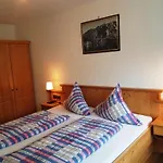 Altes Forsthaus * Ramsau bei Berchtesgaden