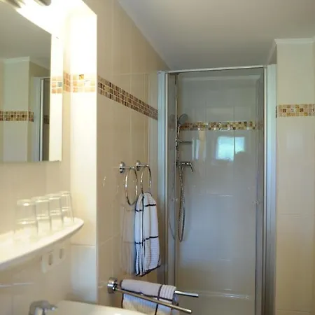 Inn Altes Forsthaus Ramsau bei Berchtesgaden