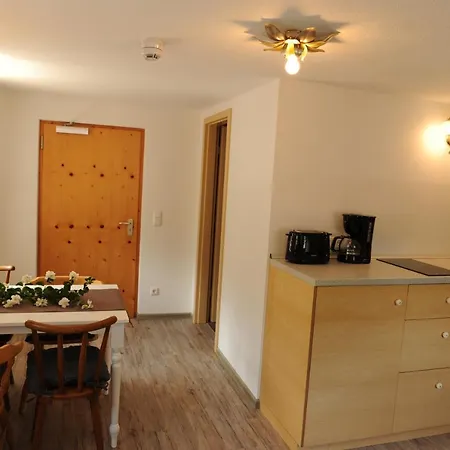 Altes Forsthaus Inn