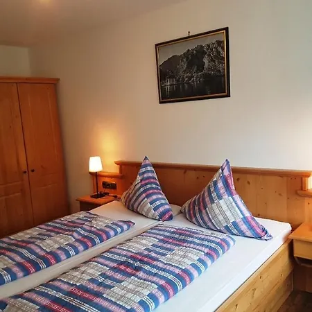 Altes Forsthaus * Ramsau bei Berchtesgaden