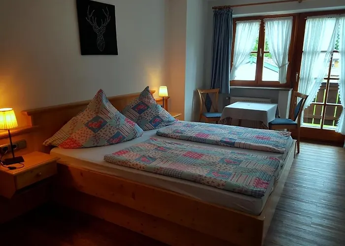 Altes Forsthaus *